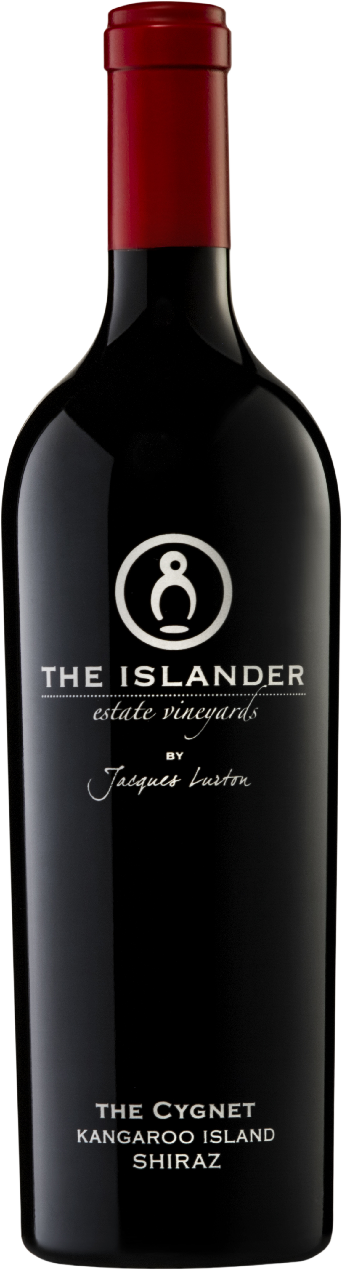 The Islander Estate Vineyards The Cygnet Shiraz 2015